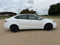 Used 2013  Dodge Dart 4d Sedan Aero at Rooster Auto Sales near Vinton&comma; IA