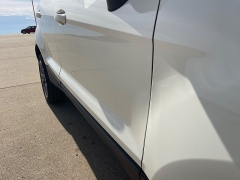 Used 2020  Ford EcoSport 4d SUV 4WD Titanium at Rooster Auto Sales near Vinton&comma; IA