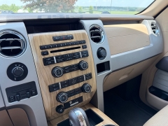 Used 2011  Ford F-150 4WD Supercrew FX4 5 1&sol;2 at Rooster Auto Sales near Vinton&comma; IA
