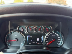 Used 2019  Chevrolet Silverado 3500 4WD Crew Cab LTZ DRW at Rooster Auto Sales near Vinton&comma; IA