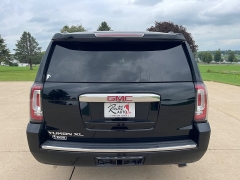 Used 2015 GMC Yukon XL 4d SUV 4WD Denali at Rooster Auto Sales near Vinton, IA