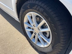 Used 2019 Dodge Grand Caravan 4d Wagon SXT at Rooster Auto Sales near Vinton, IA