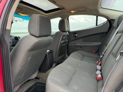 Used 2004  Pontiac Grand Prix 4d Sedan GT-2 at Rooster Auto Sales near Vinton&comma; IA