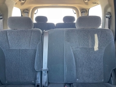 Used 2003  Chevrolet Trailblazer EXT 4d SUV 4WD LT at Rooster Auto Sales near Vinton, IA