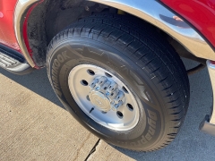 Used 2000  Ford Super Duty F-250 2WD Supercab XLT Longbed at Rooster Auto Sales near Vinton&comma; IA