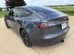 Used 2022  Tesla Model 3 Long Range AWD at Rooster Auto Sales near Vinton&comma; IA