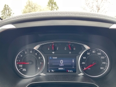 Used 2019 Chevrolet Blazer 4d SUV AWD 2LT at Rooster Auto Sales near Vinton, IA