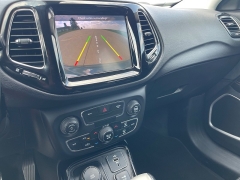Used 2018 Jeep Compass 4d SUV 4WD Limited at Rooster Auto Sales near Vinton, IA