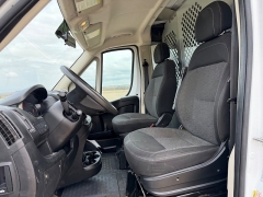 Used 2017  Ram ProMaster Cargo Van 1500 Van 136" WB at Rooster Auto Sales near Vinton&comma; IA