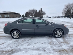 Used 2007  Saturn Aura 4d Sedan XE at Rooster Auto Sales near Vinton&comma; IA