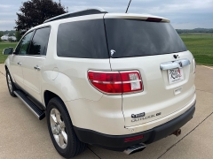 Used 2007 Saturn Outlook 4d SUV AWD XR at Rooster Auto Sales near Vinton, IA