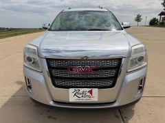 Used 2013  GMC Terrain 4d SUV FWD SLT2 at Rooster Auto Sales near Vinton&comma; IA