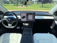 Used 2021  Tesla Model Y Performance AWD at Rooster Auto Sales near Vinton&comma; IA