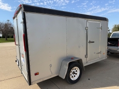 New 2006  Other Trailer at Rooster Auto Sales near Vinton&comma; IA