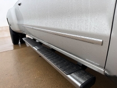 Used 2015  Chevrolet Silverado 3500 4WD Crew Cab LTZ SRW at Rooster Auto Sales near Vinton&comma; IA
