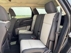 Used 2009  Dodge Journey 4d SUV AWD SXT at Rooster Auto Sales near Vinton&comma; IA