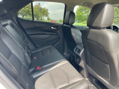 Used 2020 Chevrolet Equinox 4d SUV FWD LS w/1FL at Rooster Auto Sales near Vinton, IA