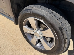 Used 2016  Jeep Compass 4d SUV FWD High Altitude at Rooster Auto Sales near Vinton&comma; IA