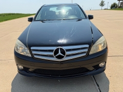 Used 2010  Mercedes-Benz C-Class 4d Sedan C300 Sport at Rooster Auto Sales near Vinton&comma; IA