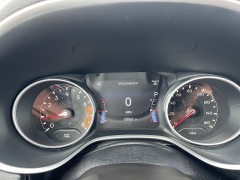 Used 2018 Jeep Compass 4d SUV 4WD Limited at Rooster Auto Sales near Vinton, IA