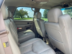 Used 2003 Chevrolet Tahoe 4d SUV 4WD LT at Rooster Auto Sales near Vinton, IA