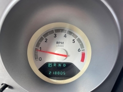 Used 2009  Dodge Avenger 4d Sedan SE 2.4L at Rooster Auto Sales near Vinton, IA