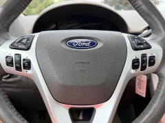 Used 2011  Ford Edge 4d SUV AWD SEL at Rooster Auto Sales near Vinton&comma; IA