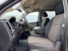 Used 2012  Ram 2500 4WD Crew Cab SLT Longbed at Rooster Auto Sales near Vinton&comma; IA