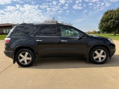 Used 2012  GMC Acadia 4d SUV AWD SLT-1 at Rooster Auto Sales near Vinton&comma; IA