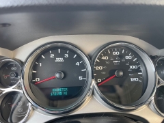 Used 2007  Chevrolet Silverado 2500 2WD Ext Cab LT1 at Rooster Auto Sales near Vinton, IA