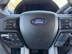 Used 2018  Ford F-150 4WD SuperCab XL at Rooster Auto Sales near Vinton&comma; IA