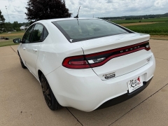 Used 2013  Dodge Dart 4d Sedan Aero at Rooster Auto Sales near Vinton&comma; IA