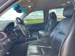 Used 2009 Chevrolet Silverado 1500 4WD Crew Cab LTZ at Rooster Auto Sales near Vinton, IA