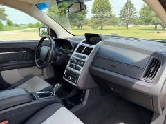 Used 2009  Dodge Journey 4d SUV AWD SXT at Rooster Auto Sales near Vinton&comma; IA