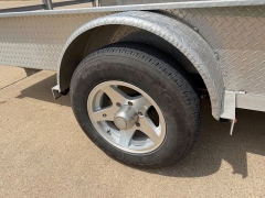 New 2022  Other Trailer at Rooster Auto Sales near Vinton&comma; IA