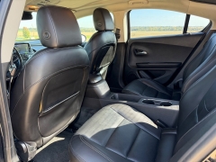 Used 2012  Chevrolet Volt 4d Hatchback Premium at Rooster Auto Sales near Vinton&comma; IA