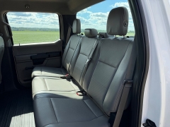 Used 2016  Ford F-150 4WD SuperCrew XL 5 1&sol;2 at Rooster Auto Sales near Vinton&comma; IA
