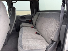 Used 2001  Ford F-150 4WD SuperCrew XLT at Rooster Auto Sales near Vinton&comma; IA