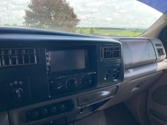 Used 2002 Ford Super Duty F-250 4WD Supercab Lariat at Rooster Auto Sales near Vinton, IA