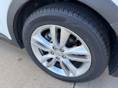 Used 2014  Hyundai Santa Fe Sport 4d SUV FWD 2&period;0T at Rooster Auto Sales near Vinton&comma; IA