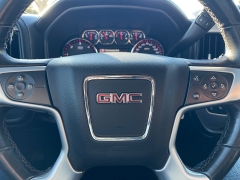 Used 2015  GMC Sierra 1500 4WD Double Cab SLE at Rooster Auto Sales near Vinton&comma; IA