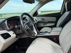 Used 2013  GMC Terrain 4d SUV FWD SLT2 at Rooster Auto Sales near Vinton&comma; IA