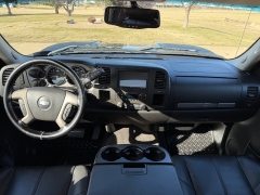 Used 2013  Chevrolet Silverado 2500 2WD Crew Cab LT at Rooster Auto Sales near Vinton&comma; IA