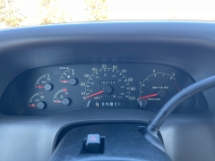 Used 2000  Ford Super Duty F-250 2WD Supercab XLT Longbed at Rooster Auto Sales near Vinton&comma; IA