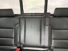 Used 2016  Chevrolet Silverado 1500 4WD Double Cab LTZ at Rooster Auto Sales near Vinton&comma; IA