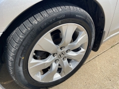 Used 2010 Honda Accord Sedan 4d EX-L V6 at Rooster Auto Sales near Vinton, IA