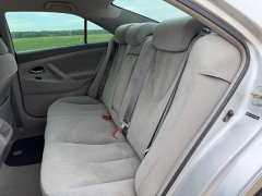 Used 2009  Toyota Camry 4d Sedan LE Auto at Rooster Auto Sales near Vinton&comma; IA