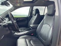 Used 2017 Buick Enclave 4d SUV AWD Premium at Rooster Auto Sales near Vinton, IA