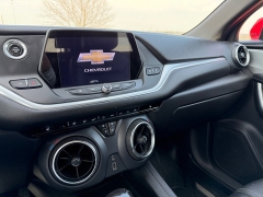 Used 2020  Chevrolet Blazer 4d SUV AWD LT w&sol;3LT V6 at Rooster Auto Sales near Vinton&comma; IA