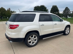 Used 2007 Saturn Outlook 4d SUV AWD XR at Rooster Auto Sales near Vinton, IA